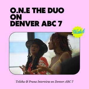 PRESS: Denver ABC 7 - Mother-daughter duo shines light on the need for better representation in country music industry